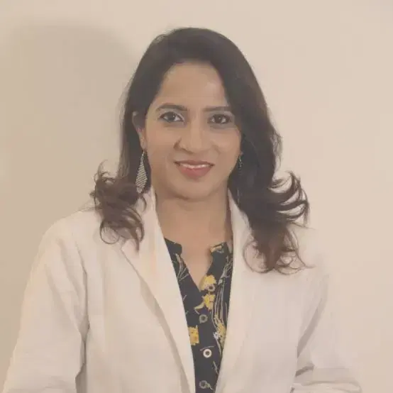 Dr. Venu Kumari