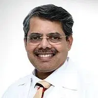 Dr. (Prof) Pradeep Bhosale