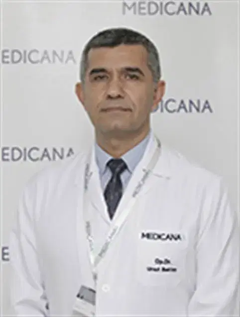 Dr. Umut Bektas