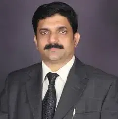 Dr. Subodh M Shetty