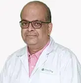 Dr. Rikin S Shah