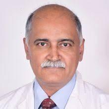 Dr. Kulbhushan Singh Dagar - Yapita Health