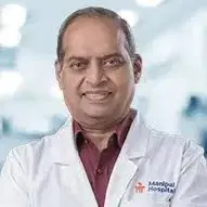 Dr. Shivashankar