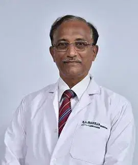 Dr. Ravindra Hodarkar