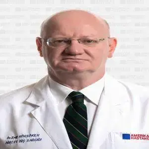 Dr. Erdil Köksöken