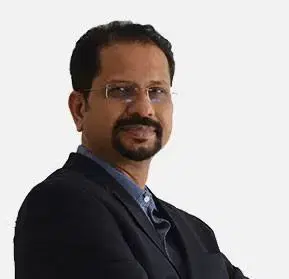 Dr. Narendra S
