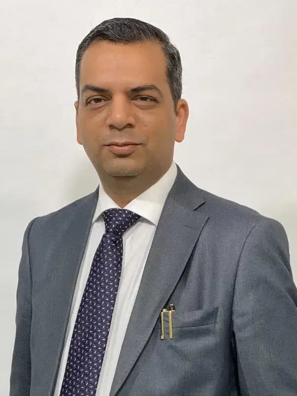 Dr. Lokesh Handa