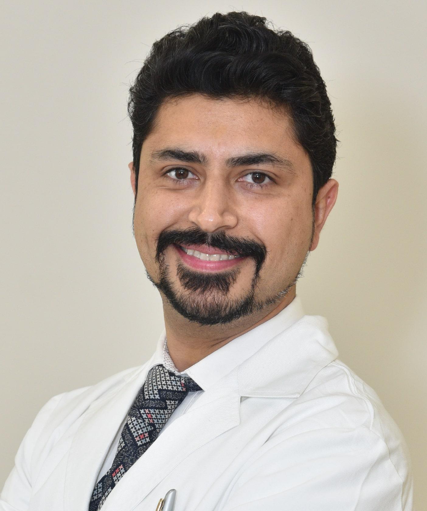 Dr. Saurabh Chandra