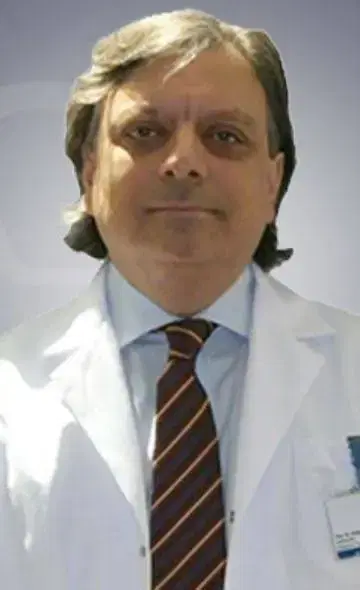 Prof. Dr. Ali Erdem Bagatur