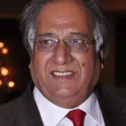 Dr. Rajinder Yadav