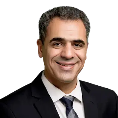 Dr. Fariborz Bagheri