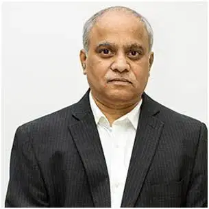 Dr. JVS Vidya Sagar