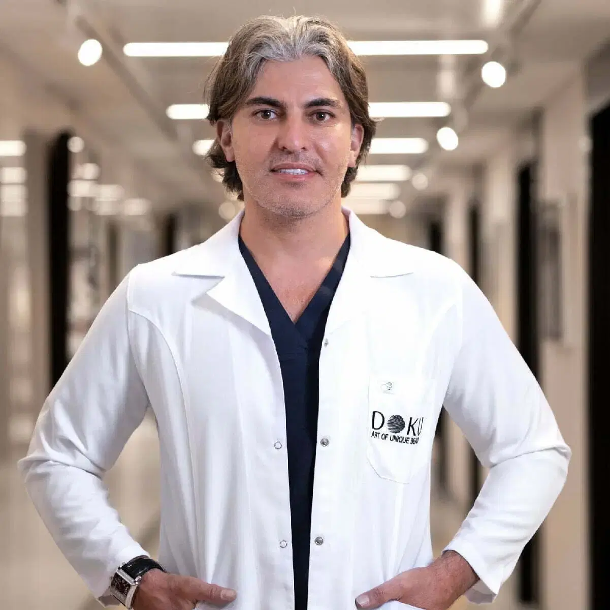 Dr. Serkan Aygin - Best Dermatologist