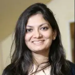 Dr. Aditi Garg