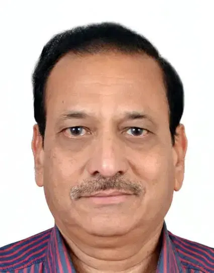 Dr. Shirish Yande