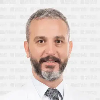 Dr. Ahmet Musaoglu