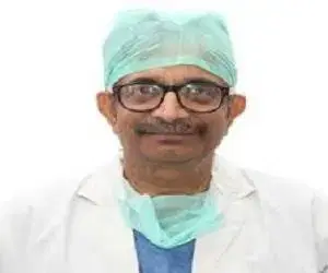 Dr. Surya Prakash B
