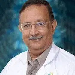 Dr. Dilip Gopalakrishnan