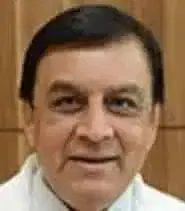 Dr. Akshaya Jani