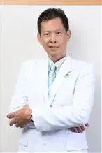 Dr. Bhumsak Saksri
