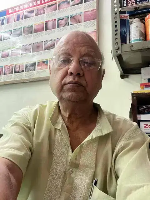 Dr. M.L Bansal