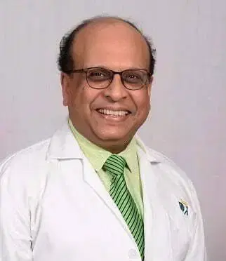 Dr. Prof. Raju Vaishya