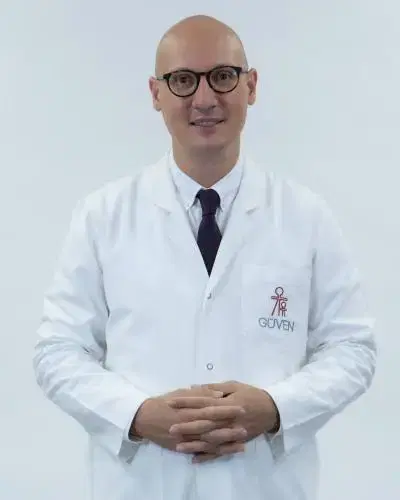 Dr. Tugra Yanik