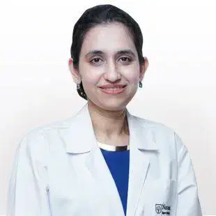 Dr. Raina Nahar
