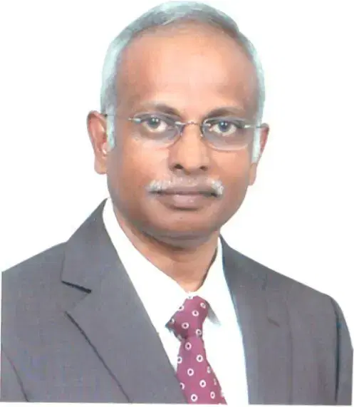 Dr. Sudhakar Williams