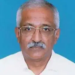 Dr. Deepak Lamech