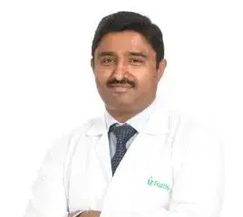 Dr. P C Jagadeesh