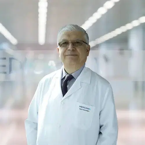 Prof. Dr. Remzi Saglam