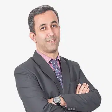 Dr. Anup Khatri