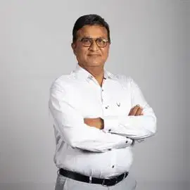 Dr. Bijal Parikh