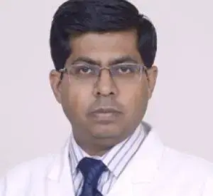 Dr. Pawan Kesarwani