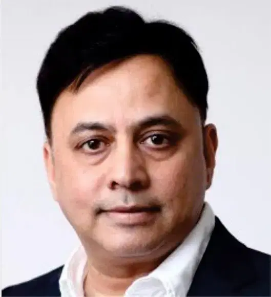 Dr. Kandarp Parikh