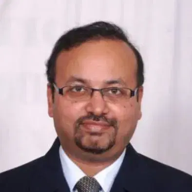 Dr. Kinnar Kapadia