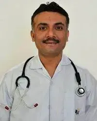 Dr. Tejas Thakkar