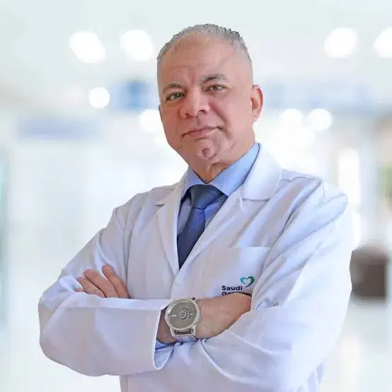 Dr. Ahmed M. Moussa
