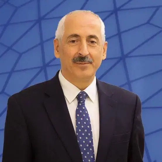Dr. Turhan Çaşkurlu