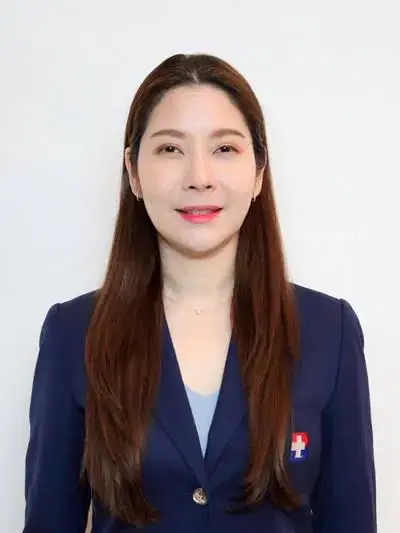 Dr. Nicha Keoprasom