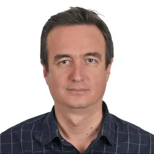 Prof. Murat Özekinci