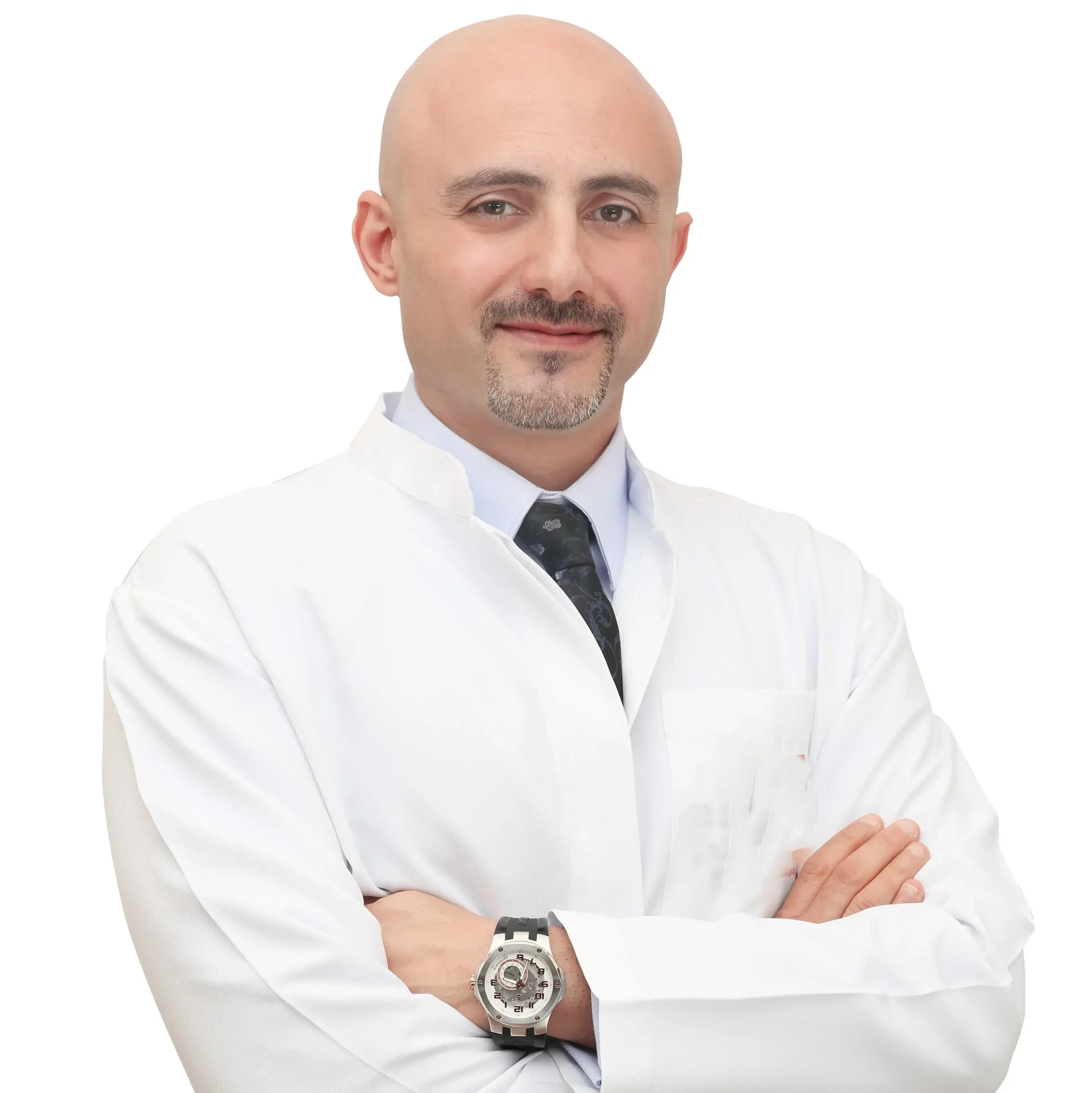 Dr. Sebouh Kassis