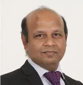 Dr. Suresh Radhakrishnan