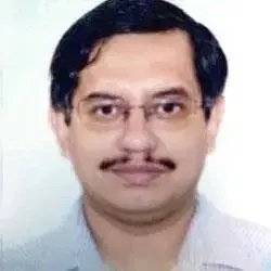 Dr. Amitava Mukherjee