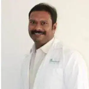 Dr. M. R. Pari