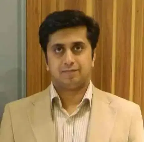 Dr. Prashanth Kalale