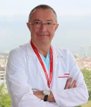 Dr. Emre Acaroglu