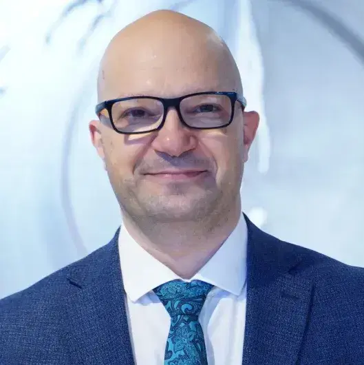 Dr. Omar Bayrak
