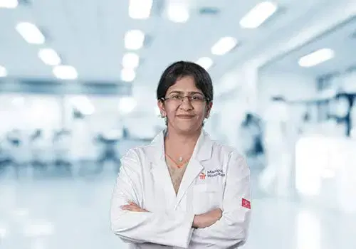 Dr. Priyamvadha K